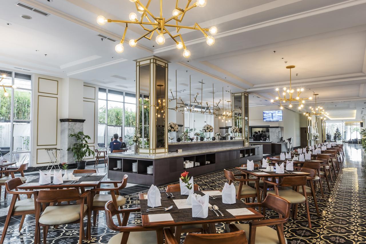 Horison Ciledug Hotel Jacarta