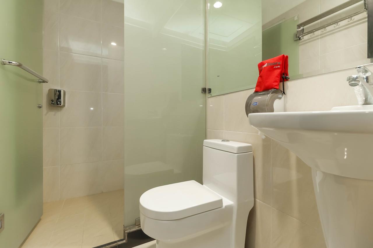 Nhà khách Reddoorz Near Halim Perdanakusuma 2 Jakarta