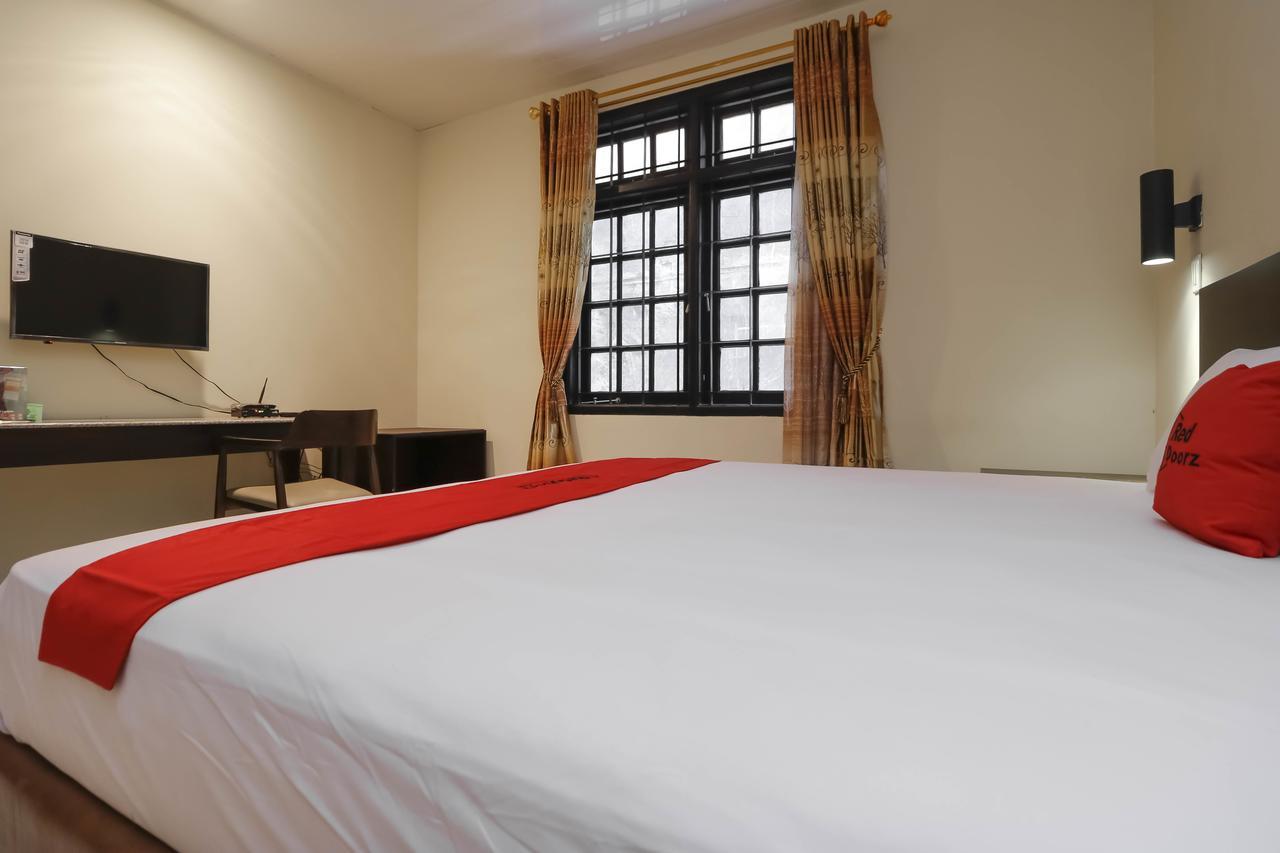 Reddoorz Near Halim Perdanakusuma 2 Rumah tetamu