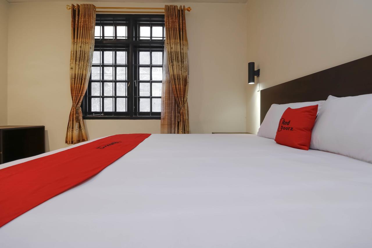 Reddoorz Near Halim Perdanakusuma 2 Jakarta