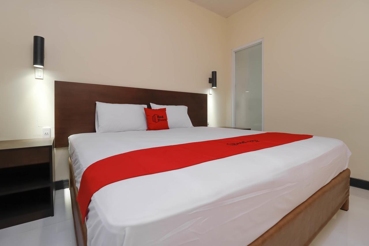 Reddoorz Near Halim Perdanakusuma 2