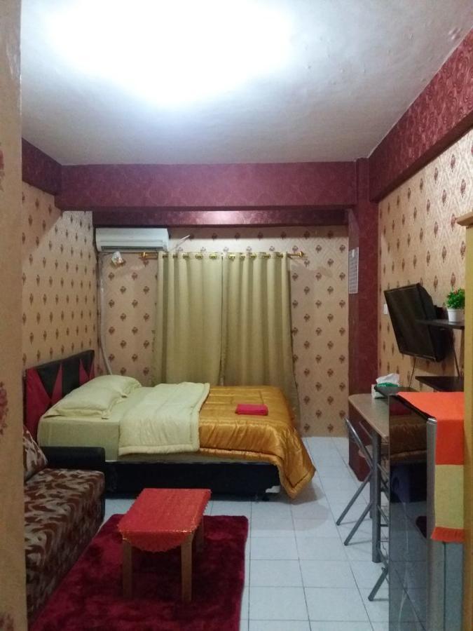 Pelangi Nusantara Park Cengkareng *