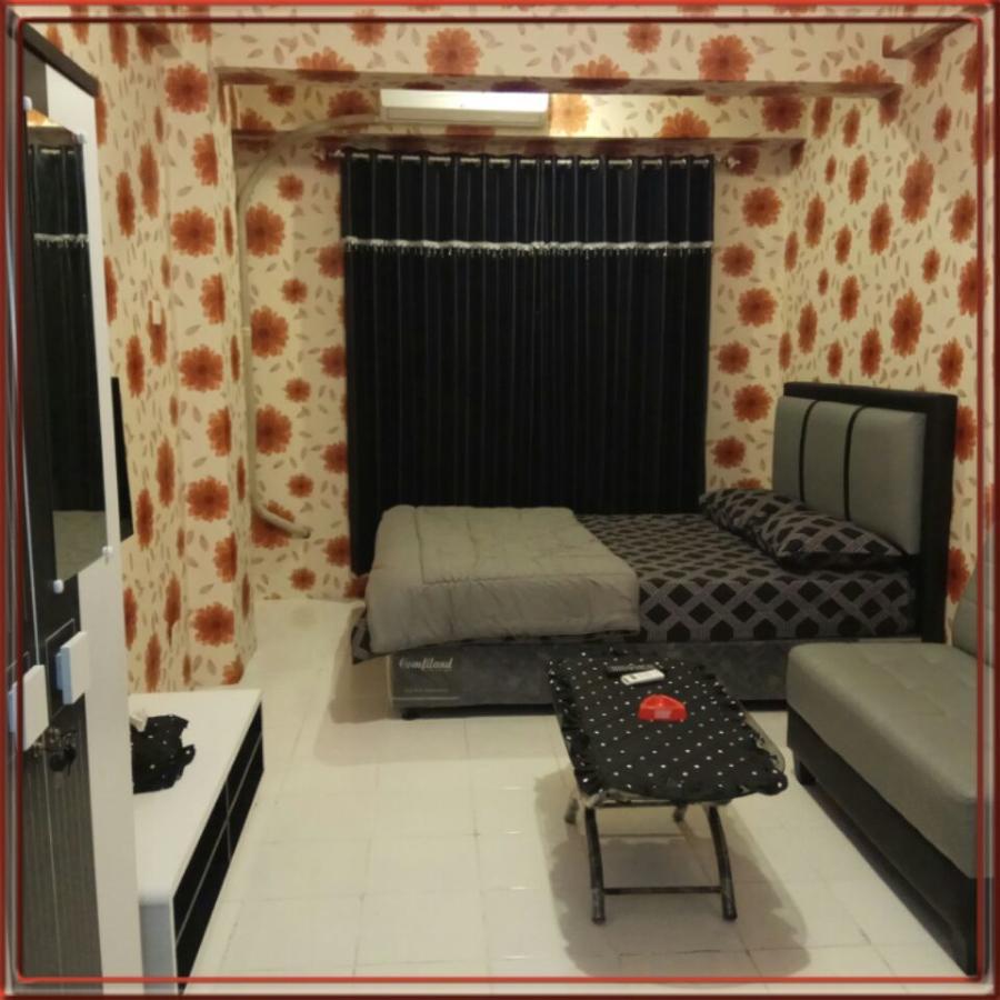 Apartment Pelangi Nusantara Park Cengkareng Jakarta