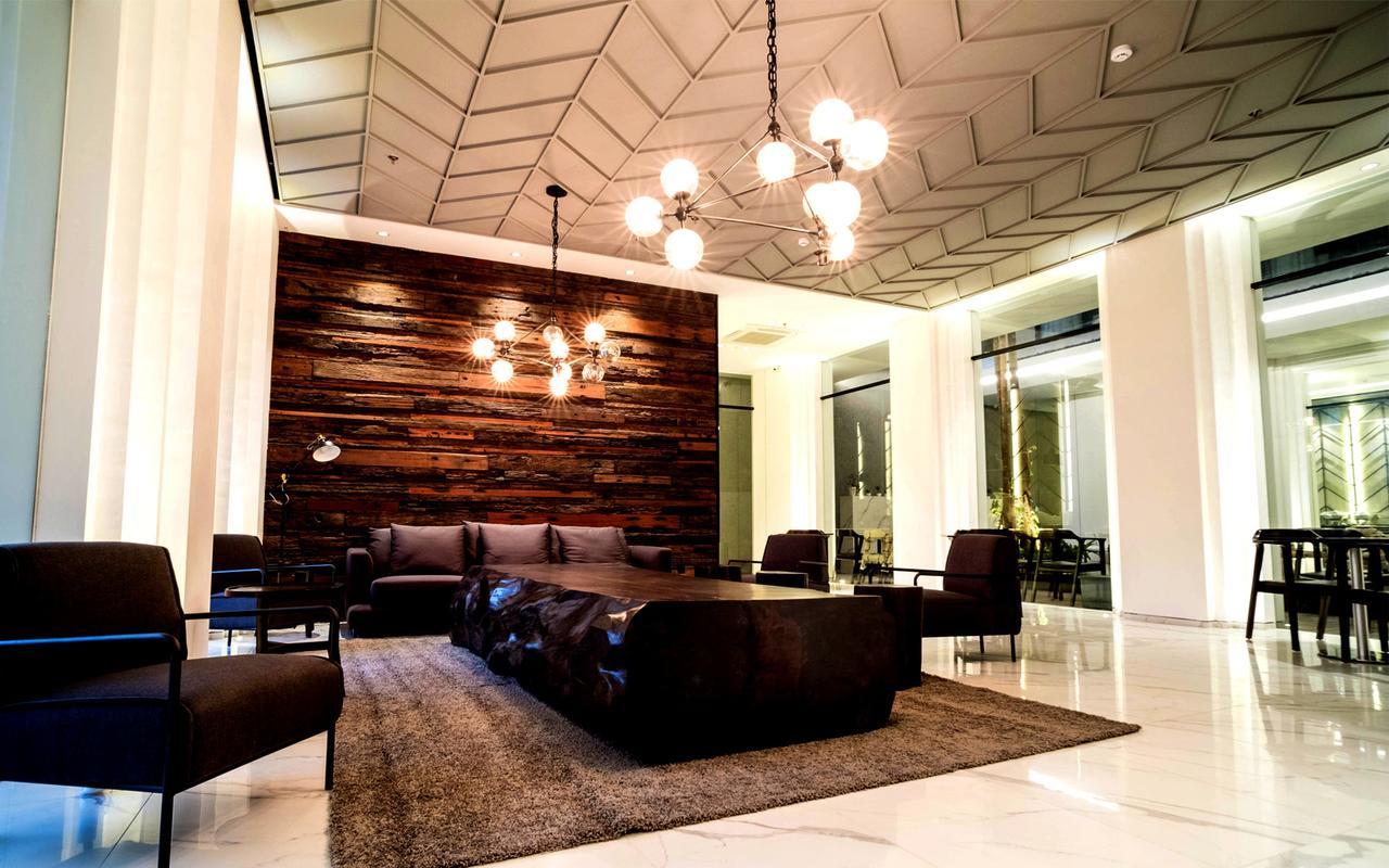 Hotel Delua Jakarta