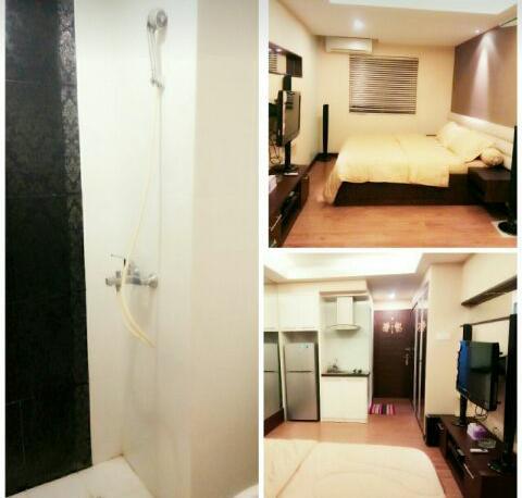 Pelangi Nusantara Park Cengkareng Apartment *