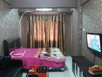 Pelangi Nusantara Park Cengkareng Apartment