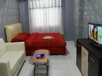 Pelangi Nusantara Park Cengkareng
