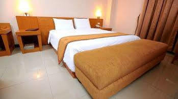 Hotel Patra Comfort Jakarta