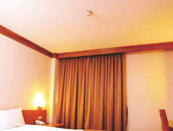 Patra Comfort Hotel