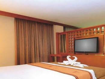 Hotel Patra Comfort Jakarta