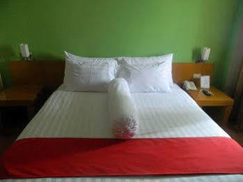 Patra Comfort Hotel 3*