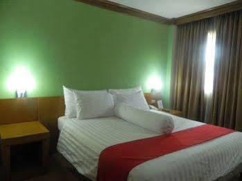 Patra Comfort Jakarta