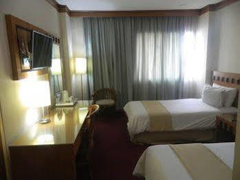 Hotel Patra Comfort