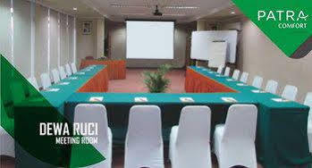 Patra Comfort 3* Jakarta