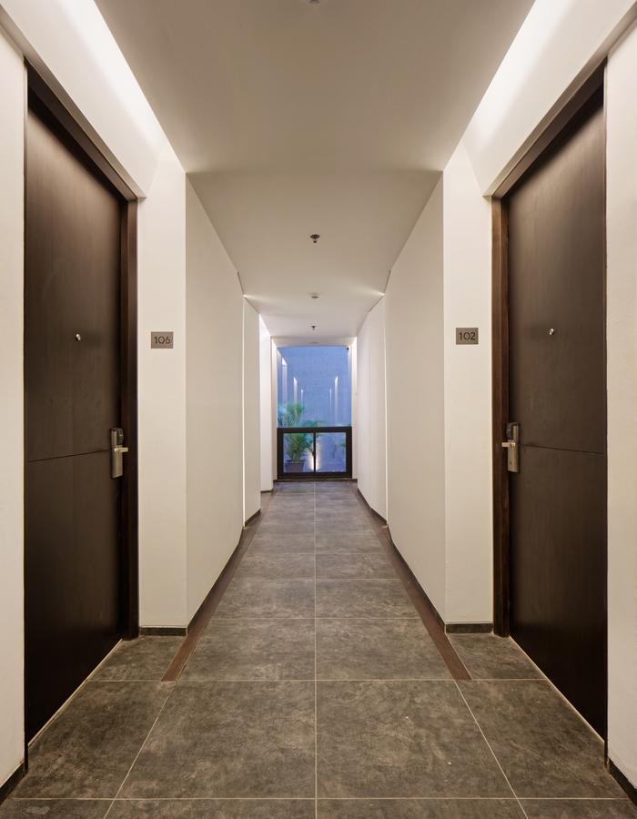 Delua Hotel