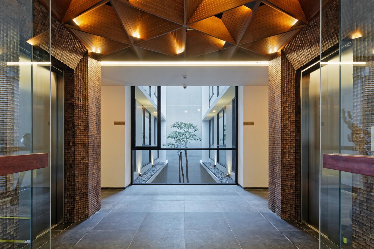 Delua Hotel Jakarta