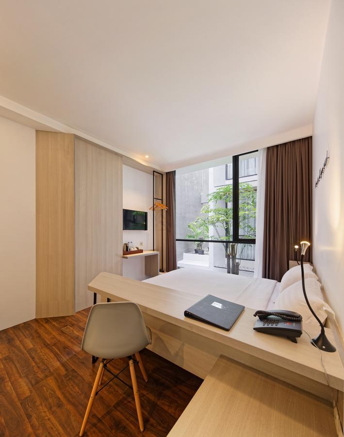 Delua Hotel