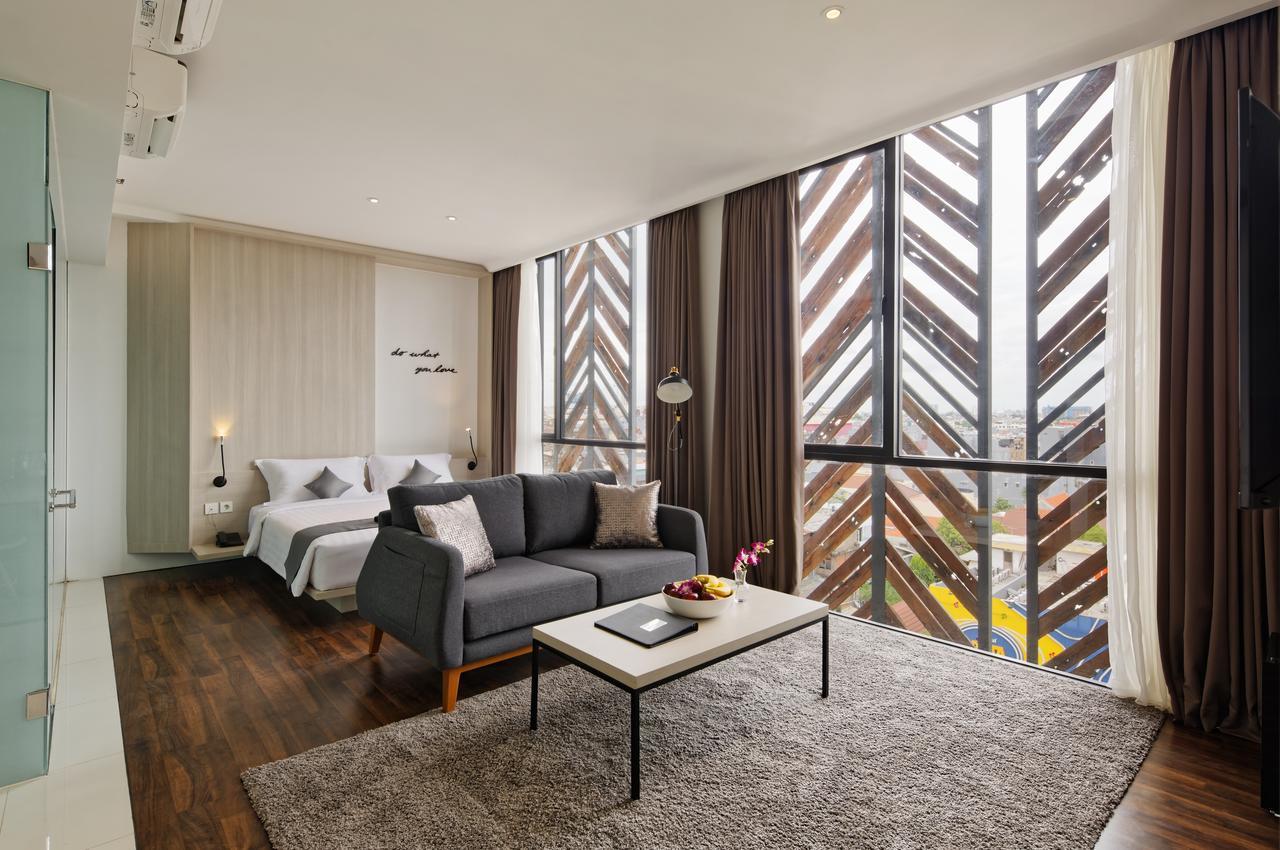Hotel Delua