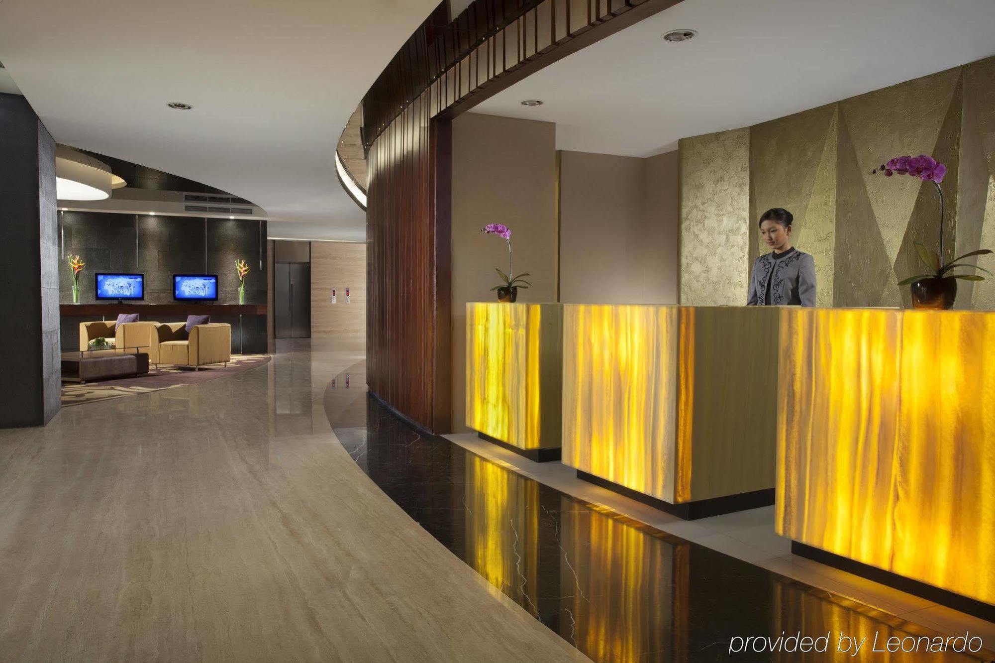 Citadines Rasuna
