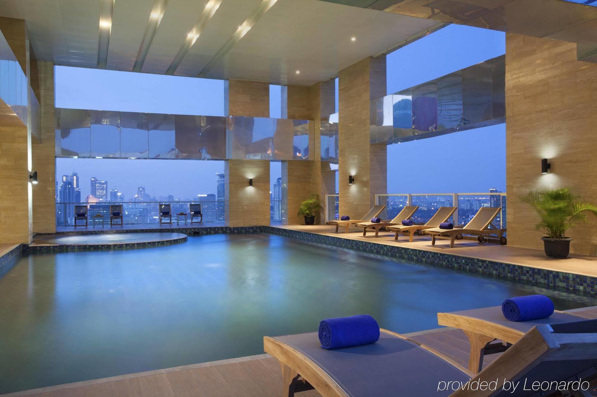 Citadines Rasuna 4* Jakarta