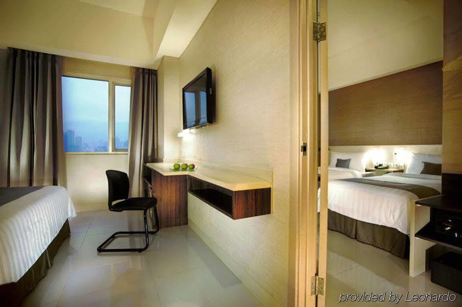 Hotel Favehotel Tanah Abang - Cideng
