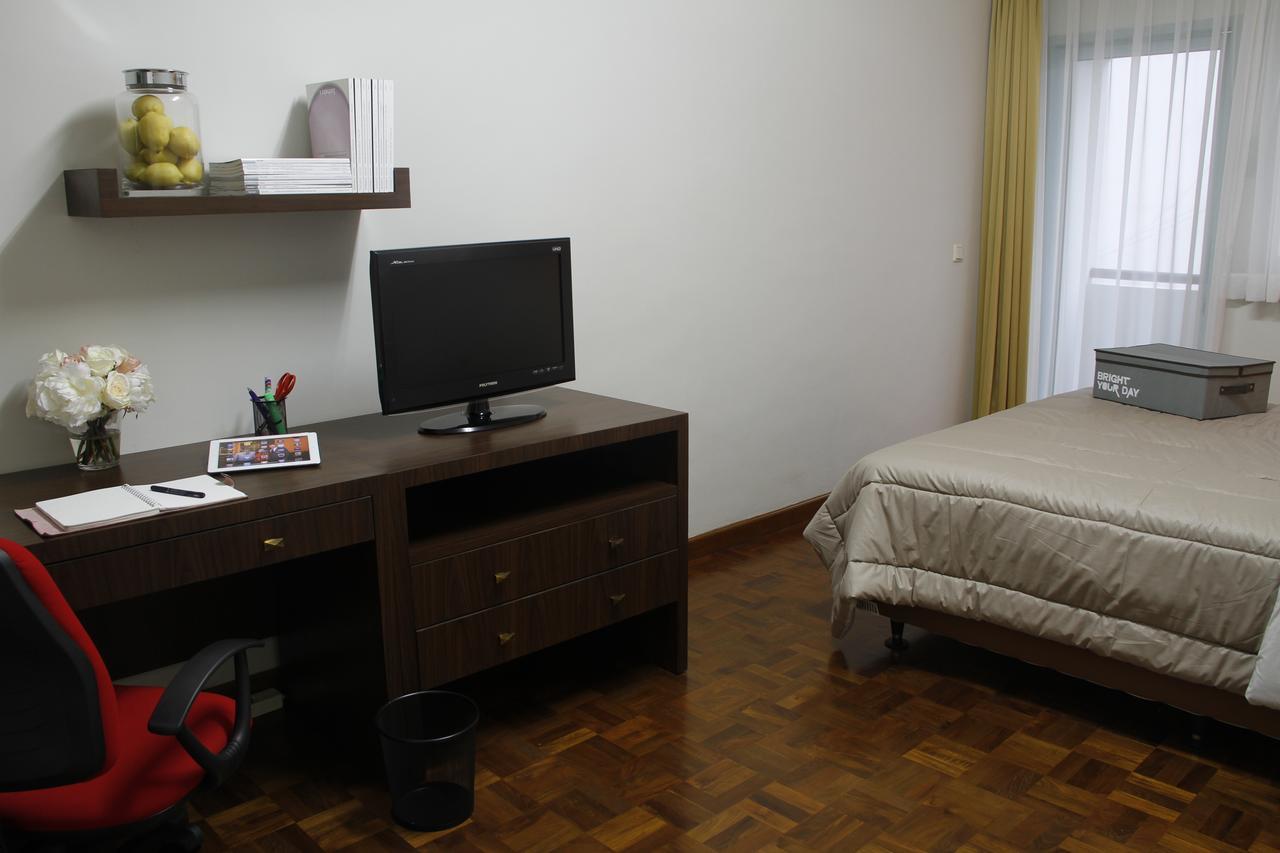 Guest house Kusuma Atmadja