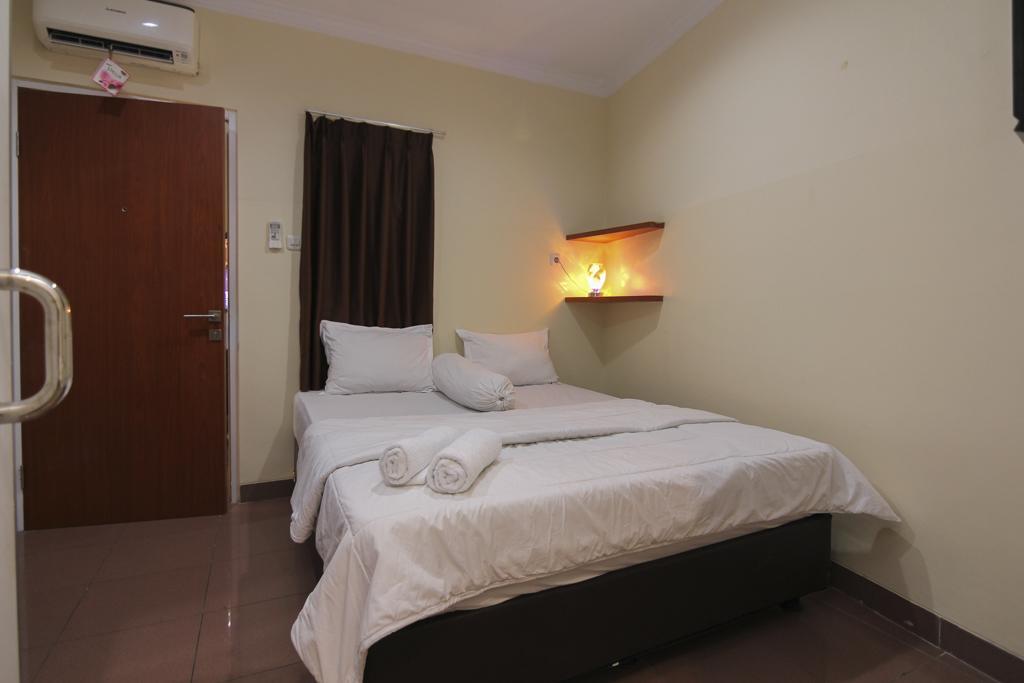 Ruangnyaman At Tebet Utara Hotel