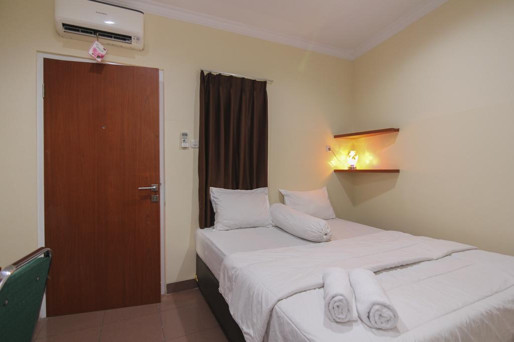 Hotel Ruangnyaman At Tebet Utara Jakarta