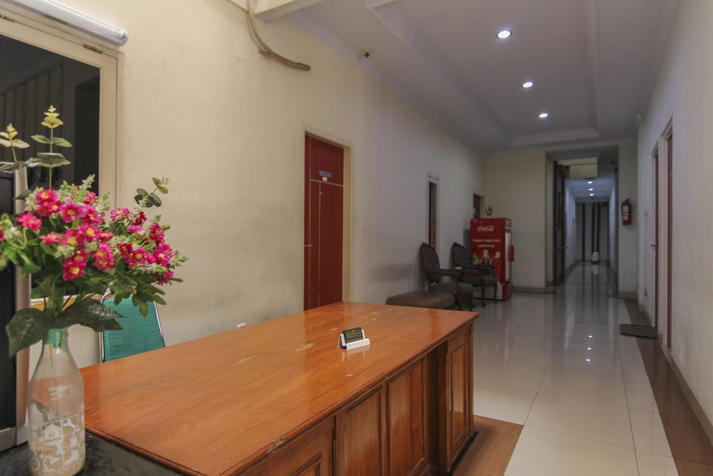 Ruangnyaman At Tebet Utara Jakarta