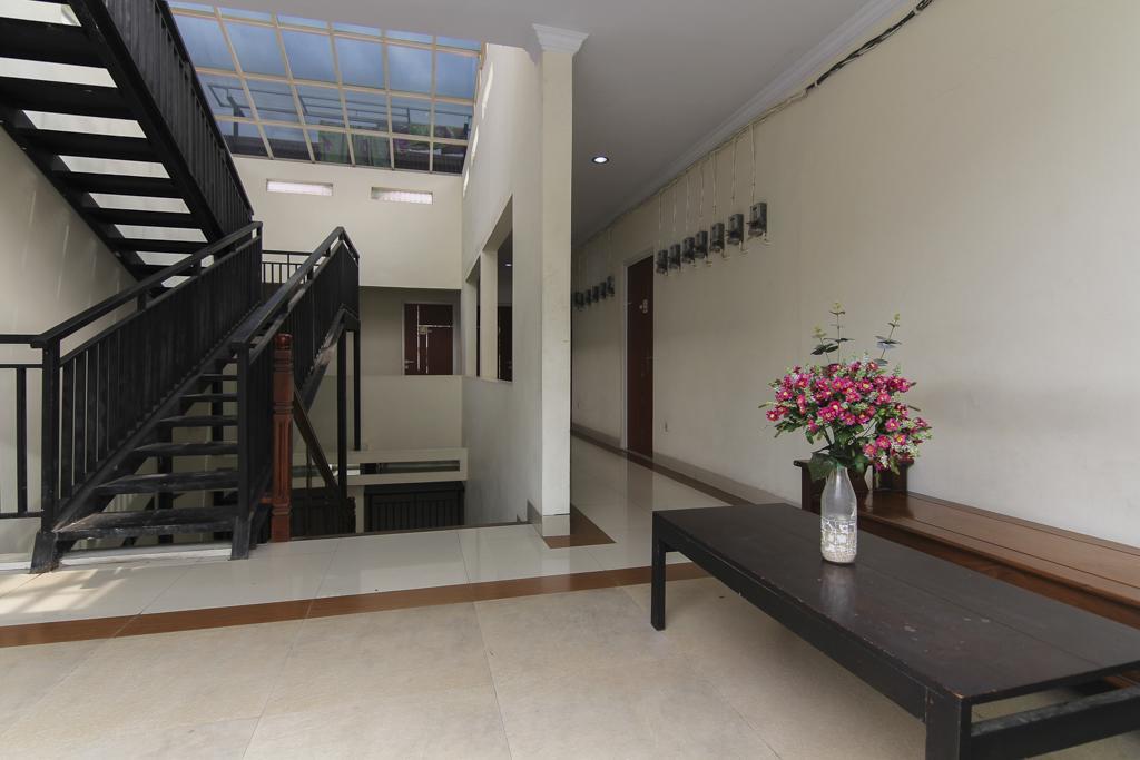 Ruangnyaman At Tebet Utara Hotel Jakarta