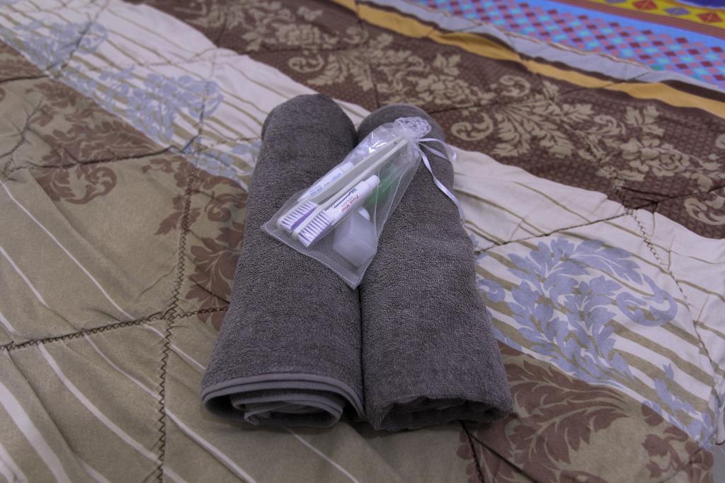 Hotel Ruangnyaman At Tebet Utara 2*