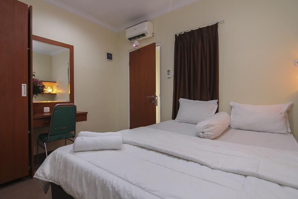 Ruangnyaman At Tebet Utara Hotel 2*