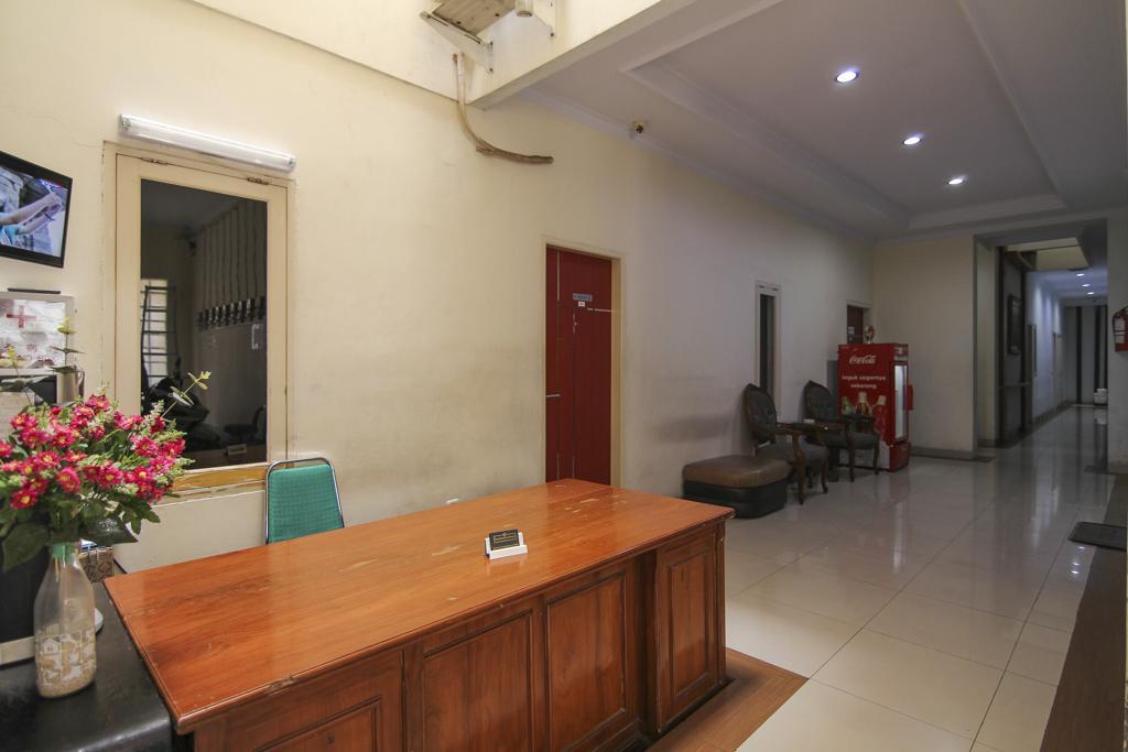 Hotel Ruangnyaman At Tebet Utara Jakarta