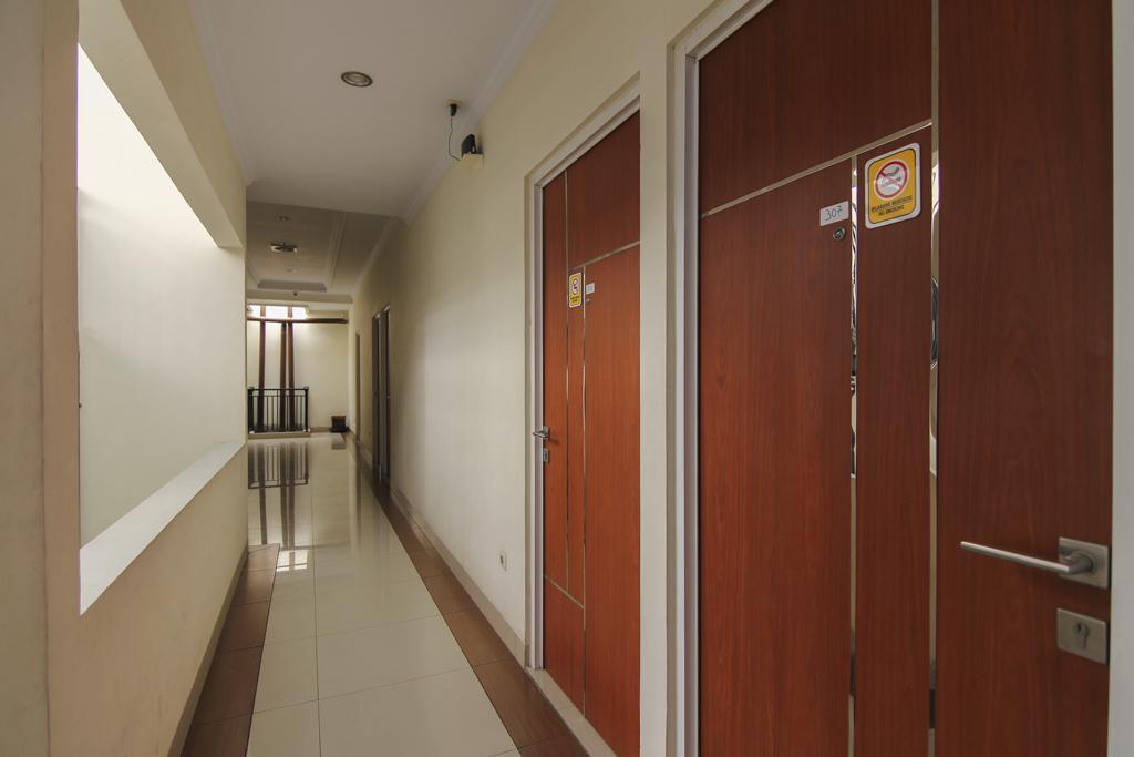 Ruangnyaman At Tebet Utara 2* Jakarta