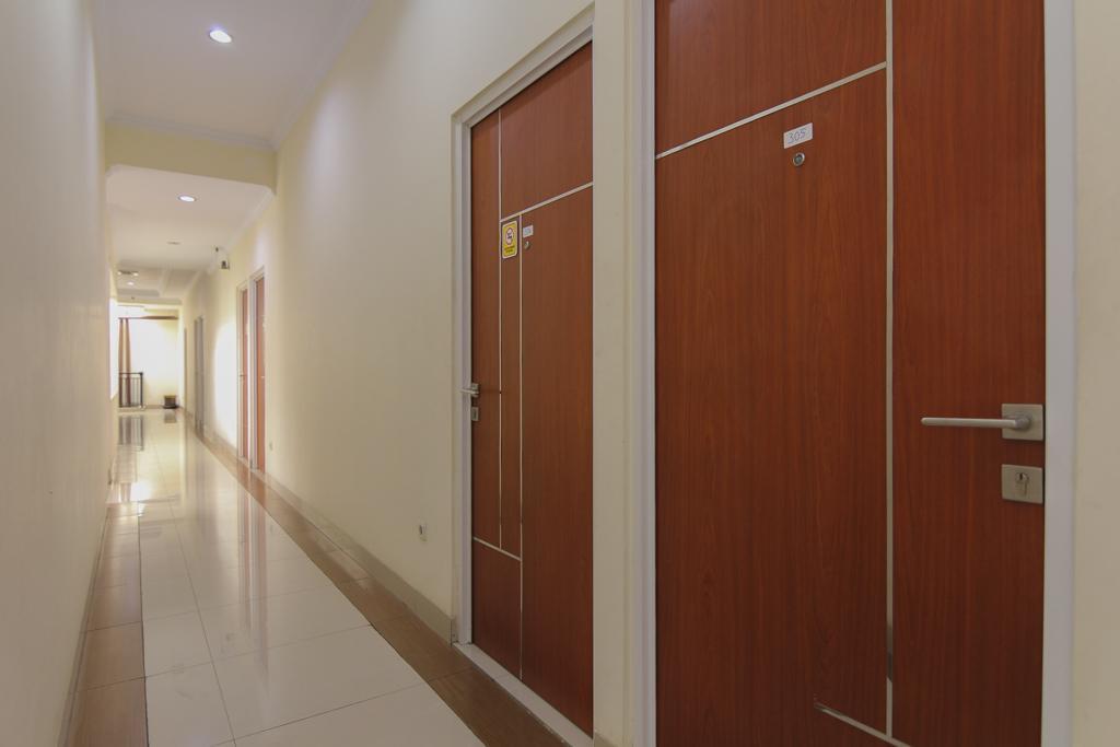 Hotel Ruangnyaman At Tebet Utara 2*