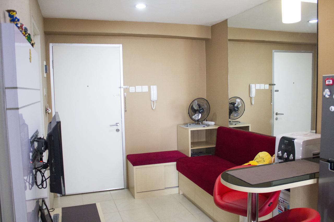 Apartment Bay Pluit - Indra *