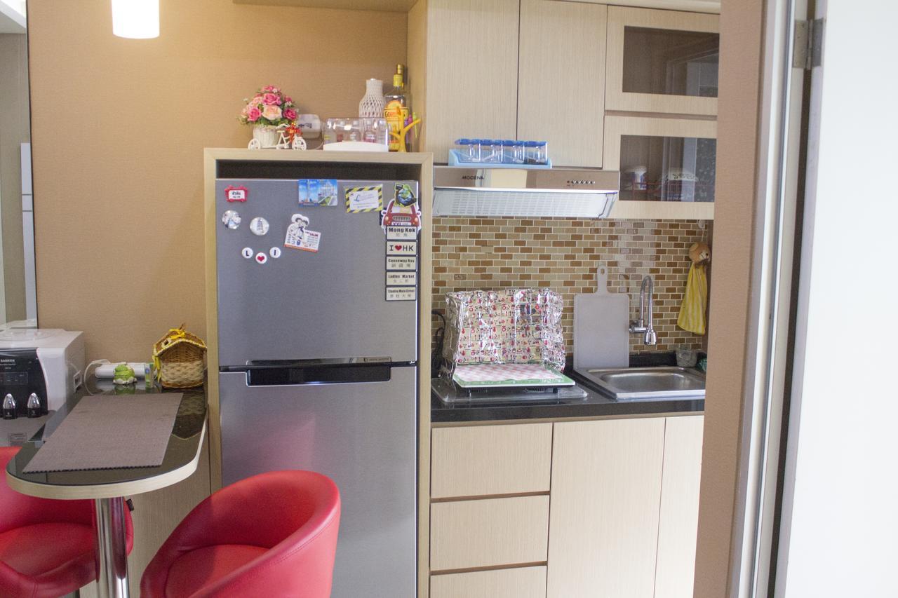 Bay Pluit - Indra Apartment Jakarta