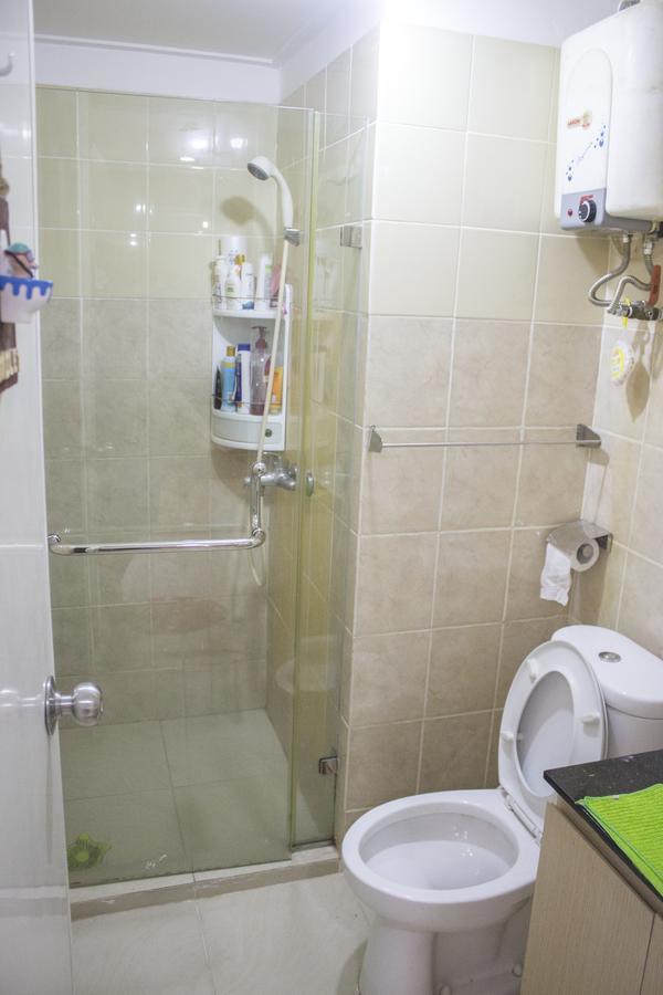 Apartment Bay Pluit - Indra