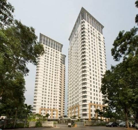 Somerset Berlian Jakarta
