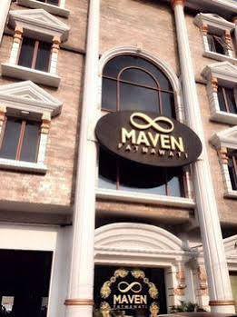 Maven Fatmawati 3* Jakarta