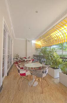 T Hotel