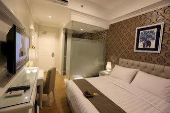 Hotel T Jakarta