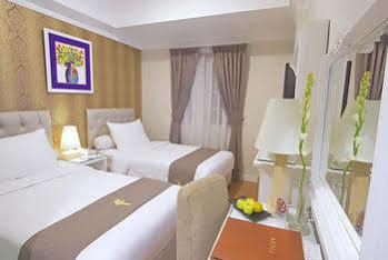 Hotel T Jakarta