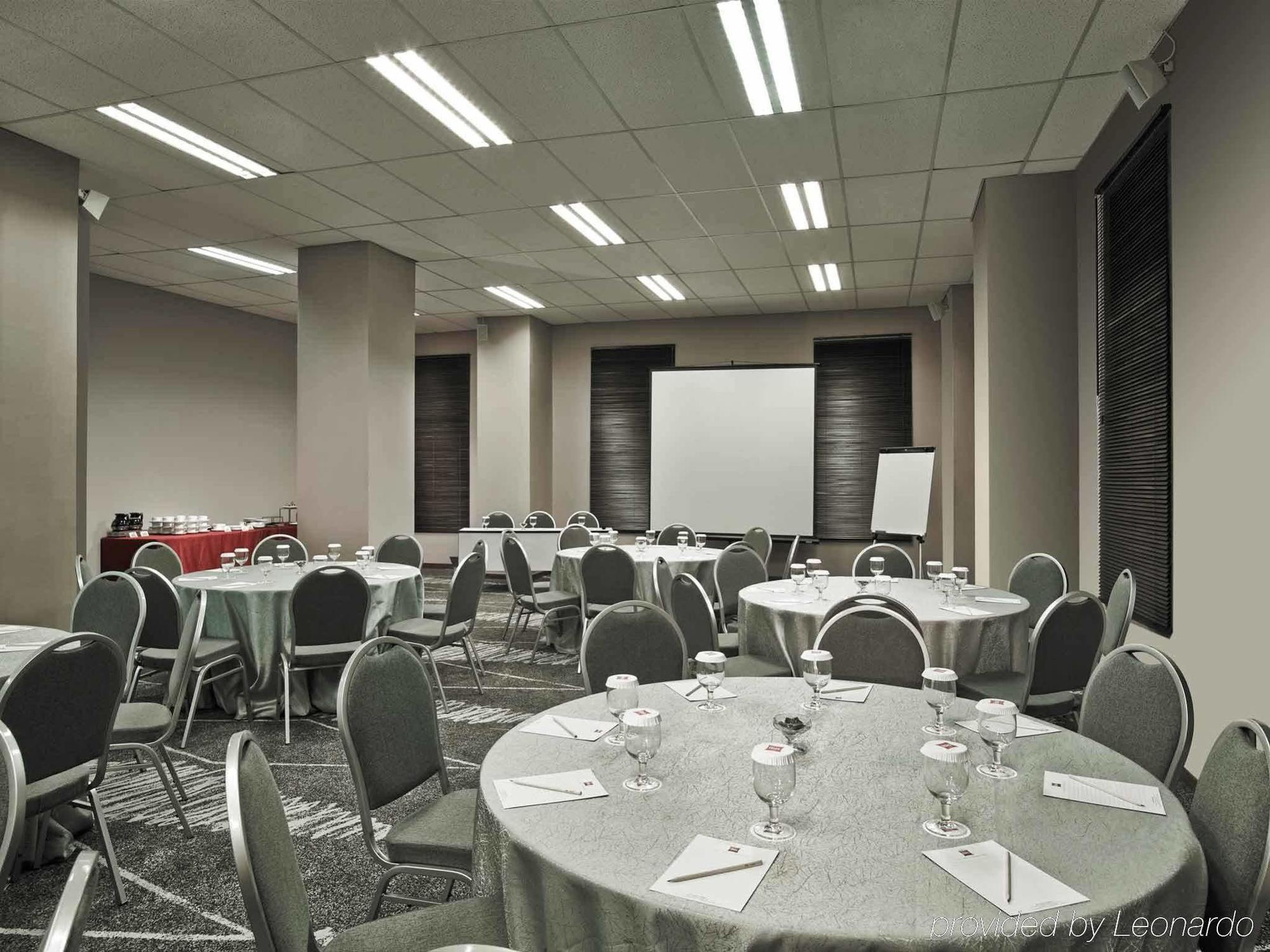 Swiss-belinn Cawang