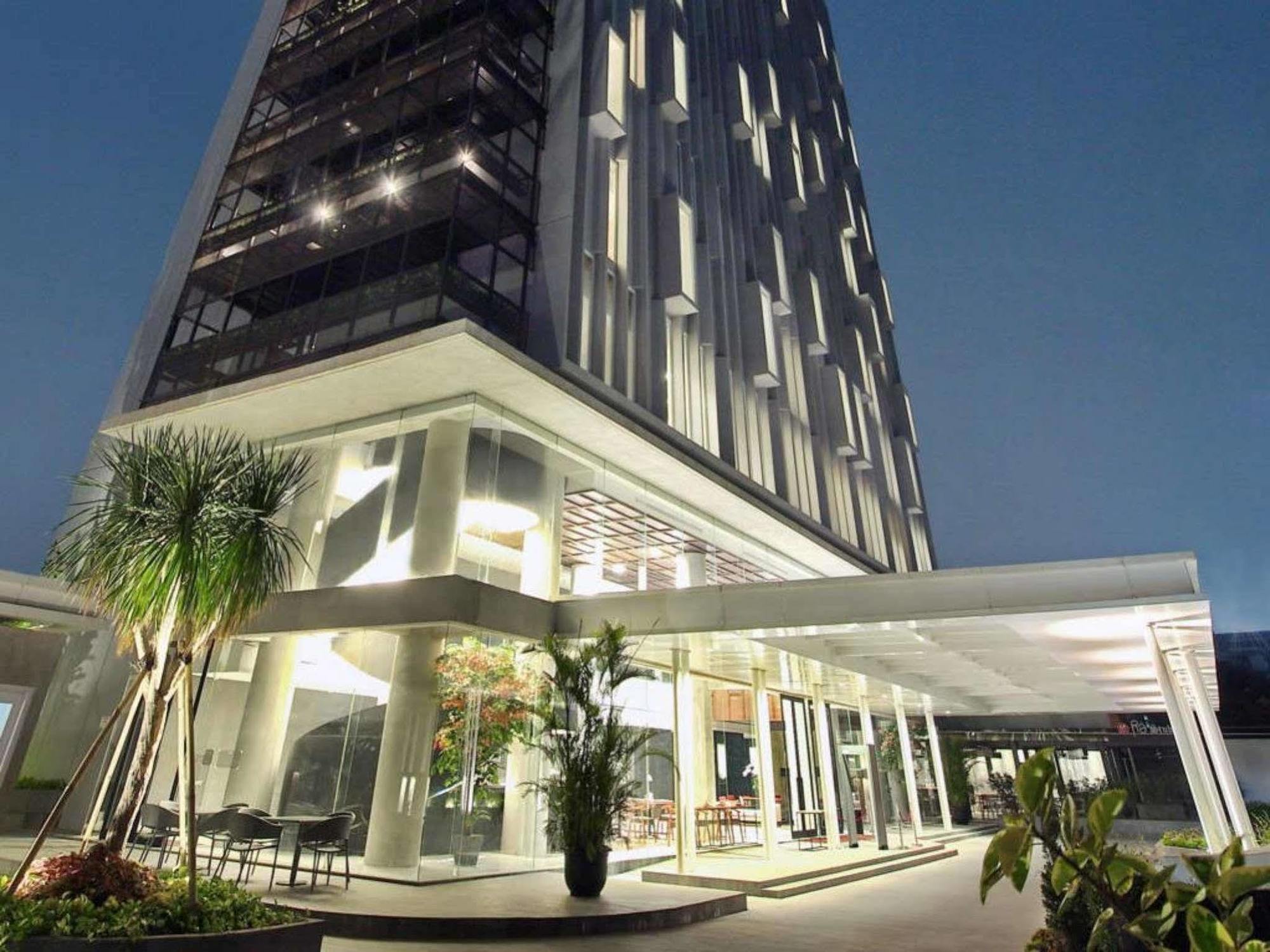 Appartement Ra Premiere Simatupang *