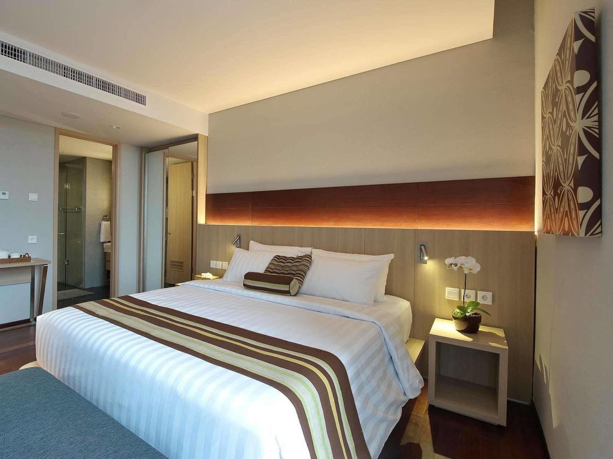 Appartement Ra Premiere Simatupang
