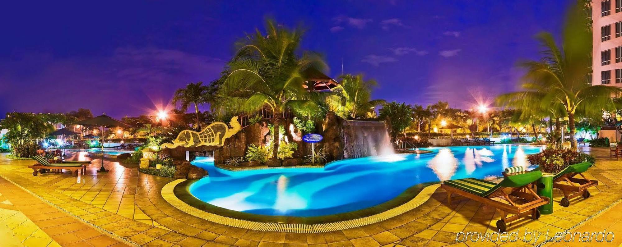 The Residences At Puri Casablanca
