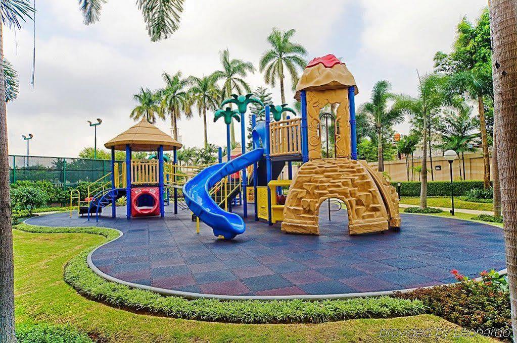 The Residences At Puri Casablanca 4* Jakarta
