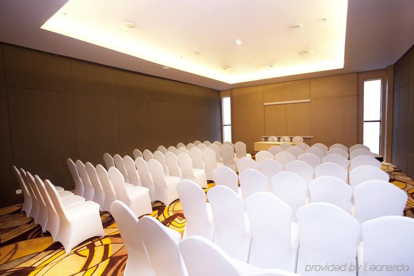 Citadines Connect Airport Jakarta Hotel