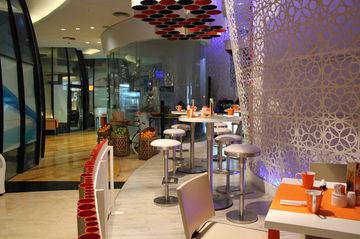 Harris Fx Sudirman